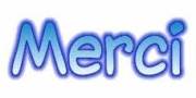 :MERCI: